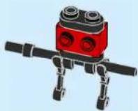 LEGO The Spring Festival 80113 - 278 - 376