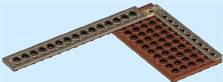 LEGO The Spring Festival 80113 - 15