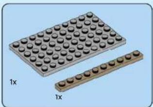 LEGO The Spring Festival 80113 - 278 - 237