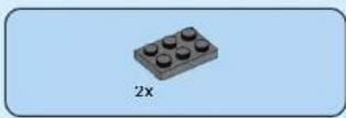LEGO The Spring Festival 80113 - 278 - 240