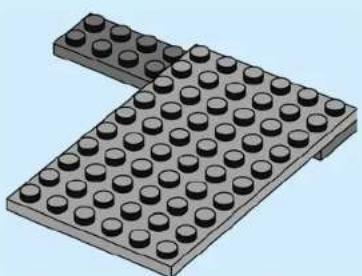 LEGO The Spring Festival 80113 - 278 - 230
