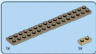 LEGO The Spring Festival 80113 - 14