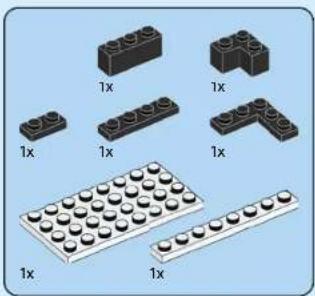 LEGO The Spring Festival 80113 - 37
