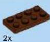 LEGO The Spring Festival 80113 - 26