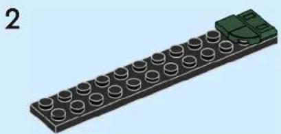 LEGO The Spring Festival 80113 - 278 - 176