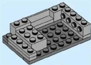 LEGO The Spring Festival 80113 - 278 - 37