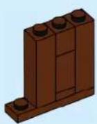 LEGO The Spring Festival 80113 - 278 - 98