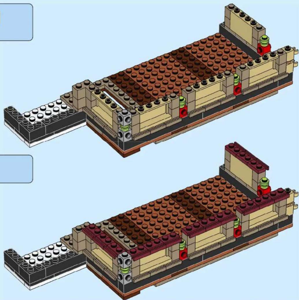 LEGO The Spring Festival 80113 - 67
