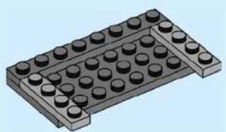 LEGO The Spring Festival 80113 - 278 - 29