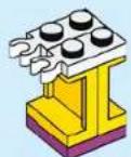 LEGO The Spring Festival 80113 - 3
