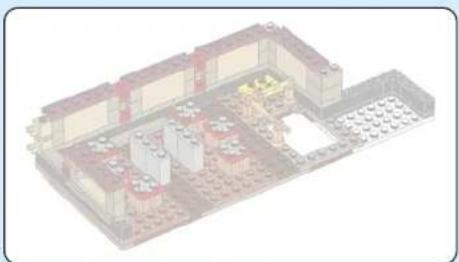 LEGO The Spring Festival 80113 - 11