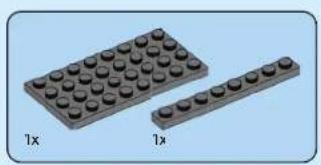 LEGO The Spring Festival 80113 - 278 - 26