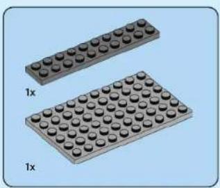 LEGO The Spring Festival 80113 - 278 - 229