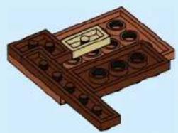 LEGO The Spring Festival 80113 - 32