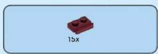 LEGO The Spring Festival 80113 - 66