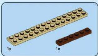 LEGO The Spring Festival 80113 - 16