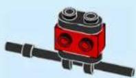 LEGO The Spring Festival 80113 - 278 - 373