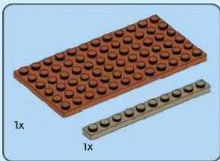 LEGO The Spring Festival 80113 - 12