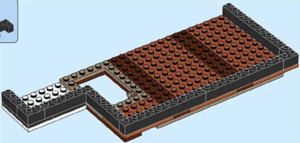 LEGO The Spring Festival 80113 - 47