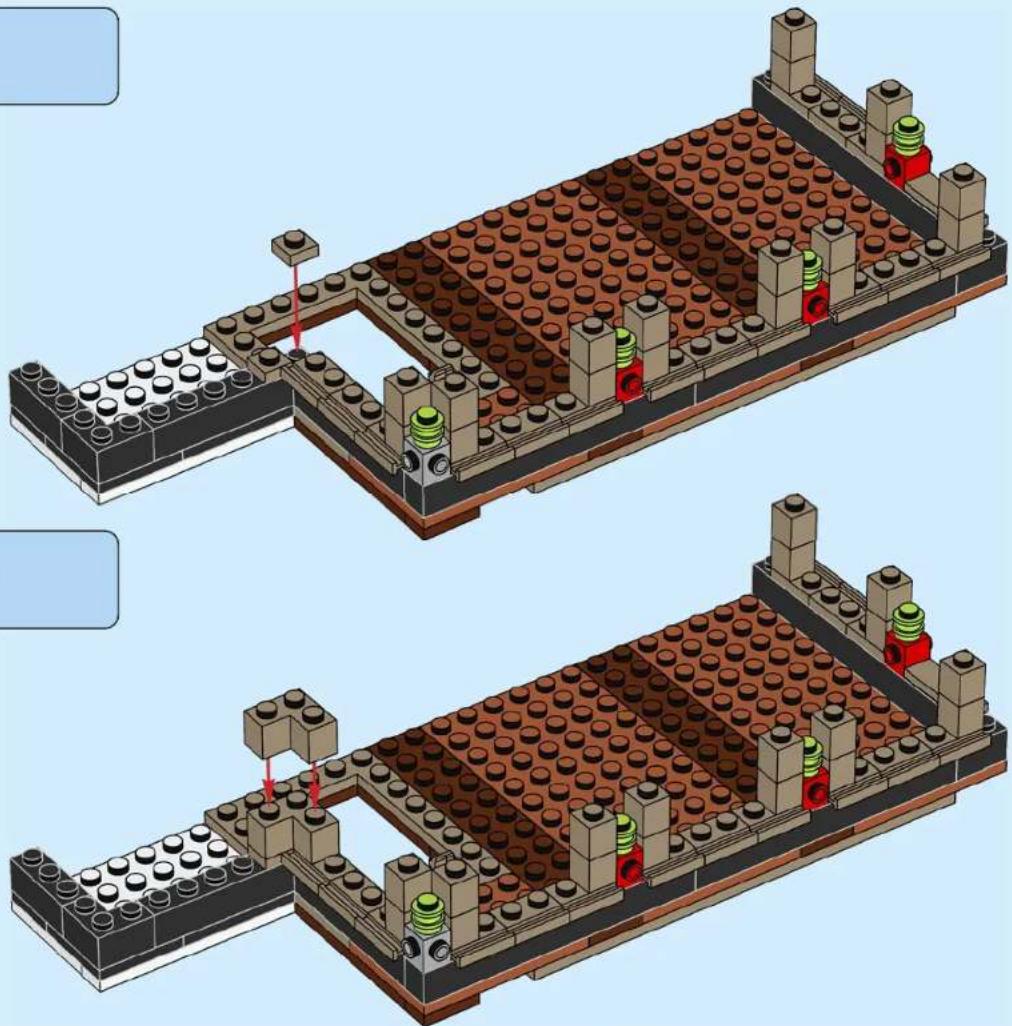 LEGO The Spring Festival 80113 - 59