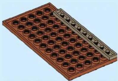 LEGO The Spring Festival 80113 - 13