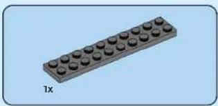 LEGO The Spring Festival 80113 - 278 - 235
