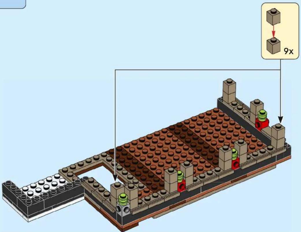 LEGO The Spring Festival 80113 - 55
