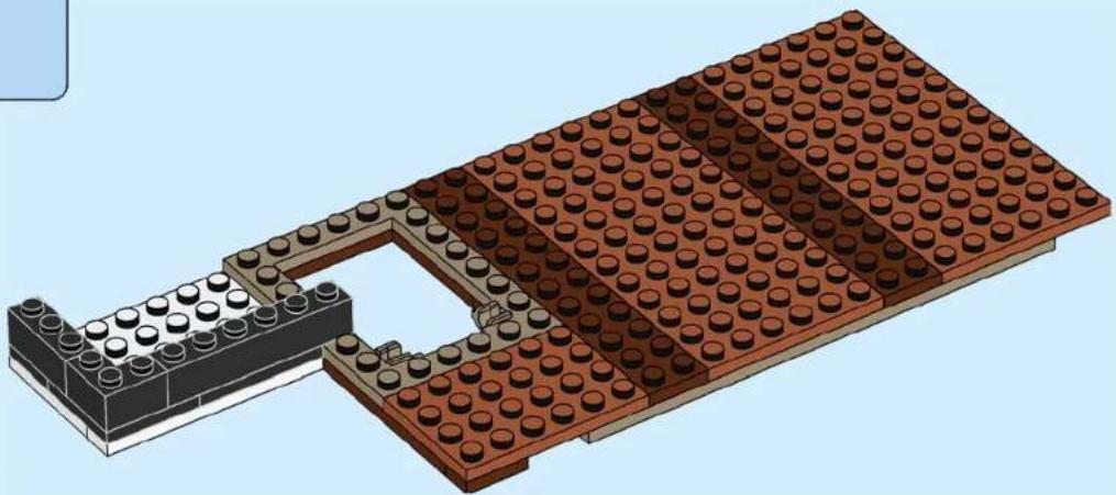 LEGO The Spring Festival 80113 - 45