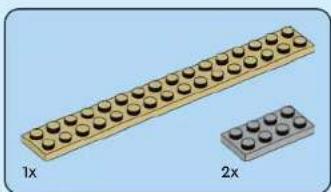 LEGO The Spring Festival 80113 - 278 - 243