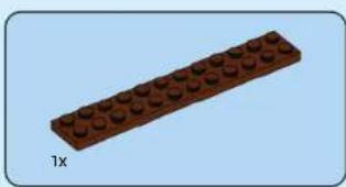 LEGO The Spring Festival 80113 - 18
