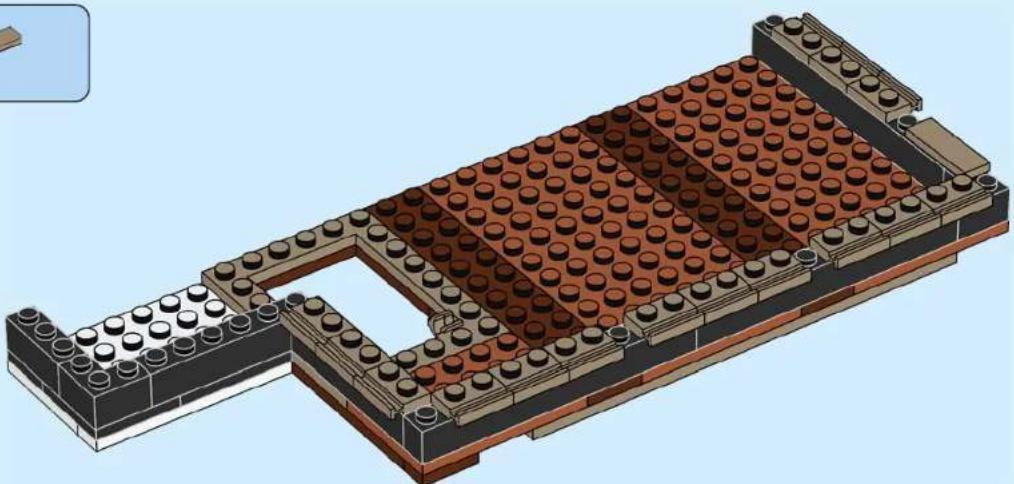 LEGO The Spring Festival 80113 - 49