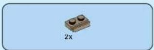 LEGO The Spring Festival 80113 - 99