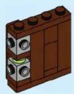 LEGO The Spring Festival 80113 - 278 - 102
