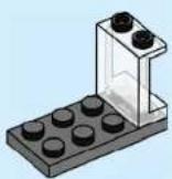 LEGO The Spring Festival 80113 - 278 - 154