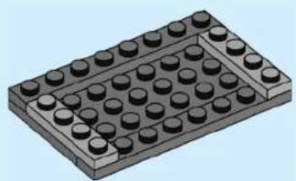 LEGO The Spring Festival 80113 - 278 - 31