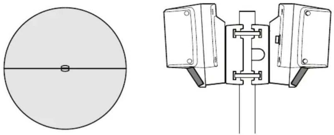 AXIS D2110-VE - Note - 1