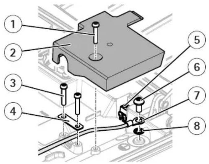 AXIS D2110-VE - ATTENTION - 2