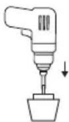 StarIink Wedge Mount Kit - Instalar a Starlink - 16