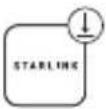 StarIink Wedge Mount Kit - 雷保護について - 1
