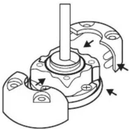 StarIink Wedge Mount Kit - Instalar a Starlink - 21