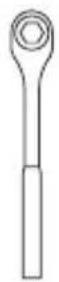 StarIink Wedge Mount Kit - NEDERLANDS - 4