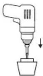 StarIink Wedge Mount Kit - Uw kabel leiden - 1