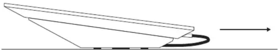 StarIink Wedge Mount Kit - PORTUGUÊS - 1