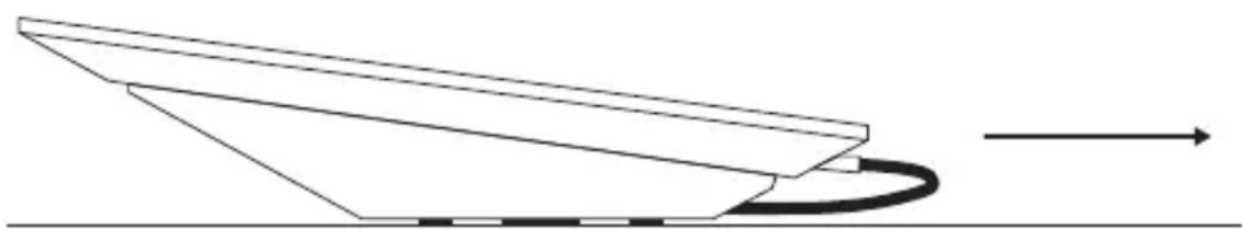 StarIink Wedge Mount Kit - POLSKI - 1