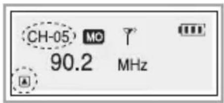 CH-05 MO 90.2 MHz