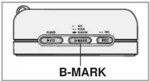 POWER + A2 ++ HOLD B-MARK ++ SBC ▶/II D-MARK RIO B-MARK