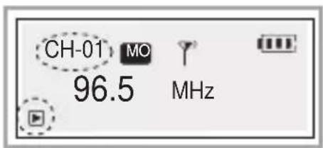 LG MF-FE509B - 預設記憶 - 3