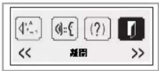 LG MF-FE509B - 離開 - 1