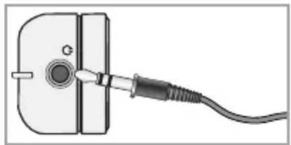 LG MF-FE509WF - 使用耳機 - 2