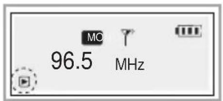 LG MF-FE505B - 預設記憶 - 1